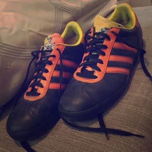 Adidas Gazelle Sneakers 🔥 🔥